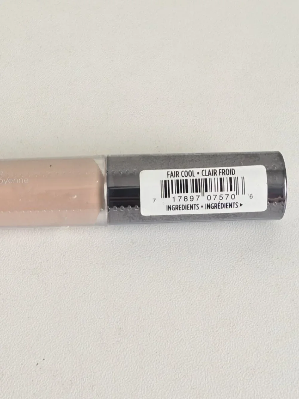 Ulta Beauty FAIR COOL Youthful Glow Concealer 4.5 ml SEALED